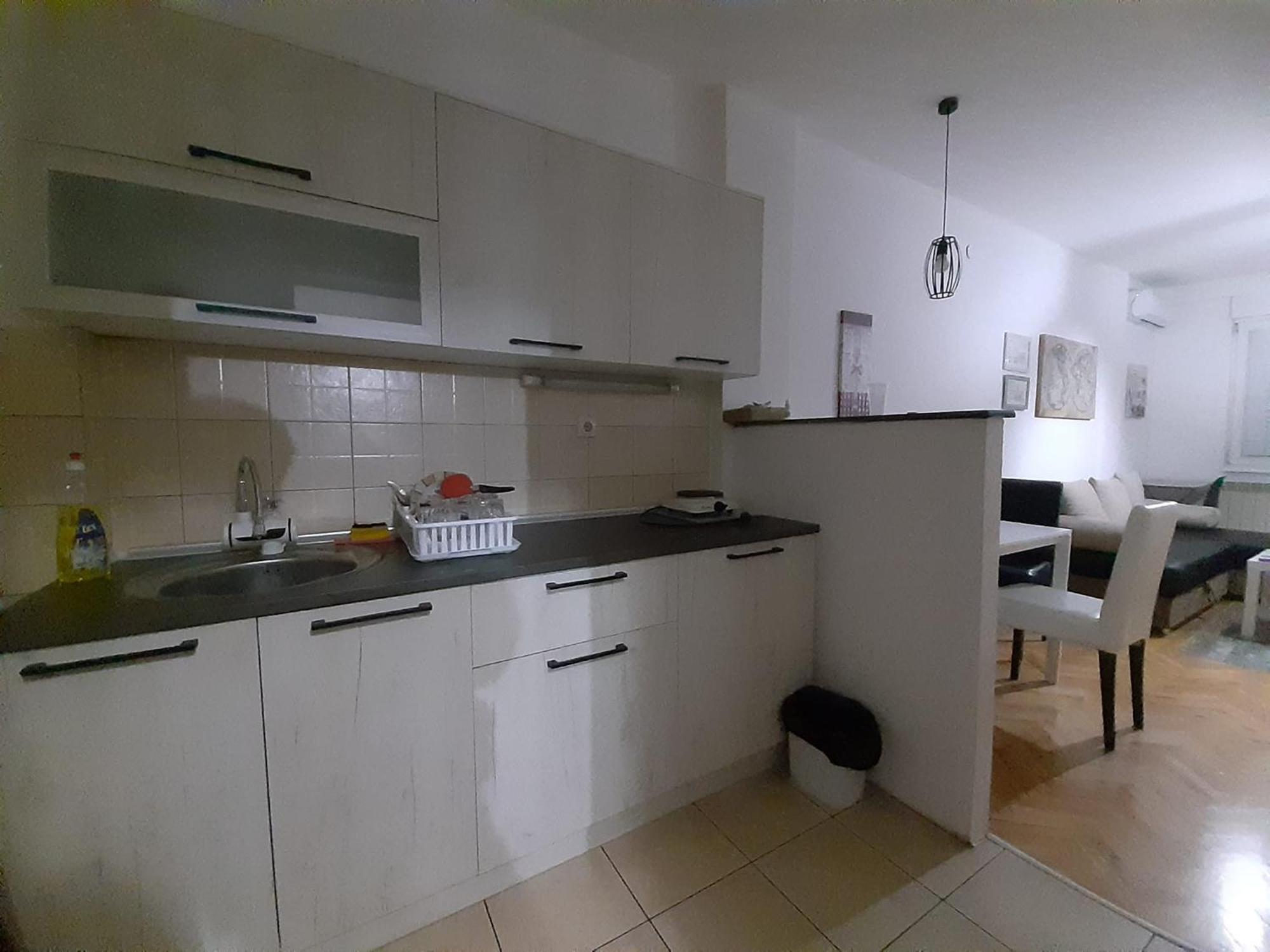 Queen Milica Skopie Habitación foto